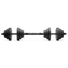 Composite handles 2 x 15 kg ACT0046