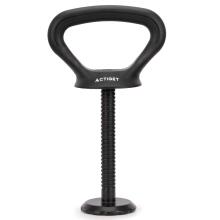 Composite handles 2 x 15 kg ACT0046