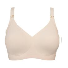 CANPOL 78/014 Mum Fit barojošā un pumpēšanas krūšturis M