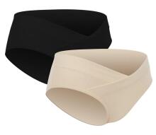 CANPOL 78/020 MumFit Maternity Briefs Size XL 2 pcs.