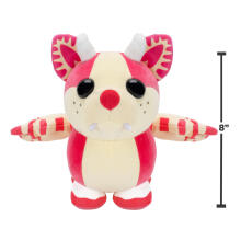ADOPT ME Collector Plush, 20 cm, wave 5