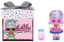LOL Surprise Present Art.570660