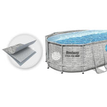 Bestway 56716N Frame Pool 549 x 274 x 122 cm