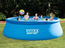 Intex 26168 12-in-1 457 x 122 cm Frame Pool