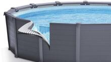 Panel Pool 478 x 124 cm 18w1 INTEX 26384