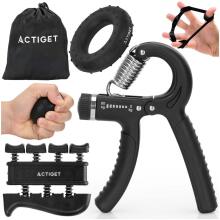 Hand training set ACT0055