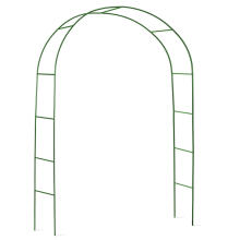 Dārza pergola arku 240 cm Plonos PL-990