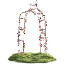Dārza pergola arku 265 cm Plonos PL-991