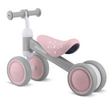 Ricokids Trīsriteņu līdzsvara velosipēds bērniem
