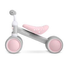 Ricokids Trīsriteņu līdzsvara velosipēds bērniem