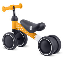Ricokids Trīsriteņu līdzsvara velosipēds bērniem
