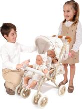 DeCuevas Toys Verona Twin Art.90378