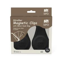 Sipo Magnetic Clip Art. SCA-16