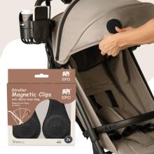 Sipo Magnetic Clip Art. SCA-15