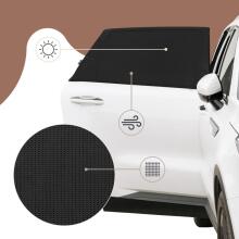 Sipo Sun Shades  Art.276205