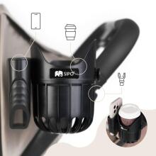 Sipo Baby Cupholder Art.SCA-03 Cupholder