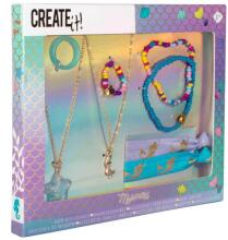 Create it! ehtekomplekt Merineitsi
