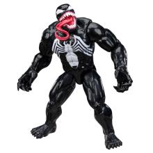 SPIDER-MAN mängufiguur klassikaline Deluxe Venom, 30,5 cm