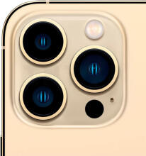 Apple iPhone 13 Pro 128GB Gold  Prece no ekspozīcijas Garantija 2 gadi