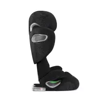 Cybex Solution T i-Fix 100-150cm, Sepia Black