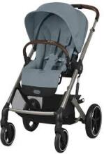 Cybex Balios S Lux TPE Art.276552 Stormy Blue
