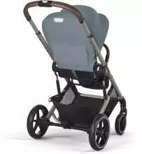 Cybex Balios S Lux TPE Art.276552 Stormy Blue