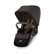 Cybex Gazelle S Seat Unit TPE Art.276616  Chocolate Brown