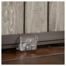Deco Rectangle Planter Ashwood Flower Pot