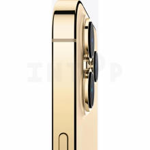 Apple iPhone 13 Pro 256GB Gold Prece no ekspozīcijas Garantija 2 gadi