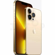 Apple iPhone 13 Pro 256GB Gold Prece no ekspozīcijas Garantija 2 gadi