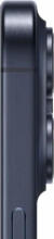 Apple iPhone 15 Pro Max 256GB Blue Prece no ekspozīcijas. Garantija 2 gadi