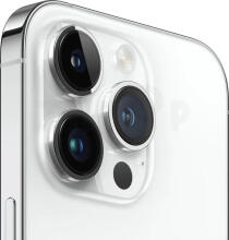 Apple iPhone 14 Pro 128GB Silver Товар с экспозиции Гарантия 1 год