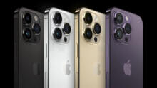 Apple iPhone 15 Pro 256GB Blue Titanium Товар с экспозиции. Гарантия 1 год