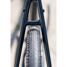 Gravel velosipēds Rock Machine Gravelride 200 Matte Black/Sand (Rata izmērs: 28 Rāmja izmērs: XL)