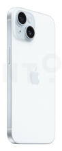 Apple iPhone 15 256GB Blue Prece no ekspozīcijas Garantija 2 gadi