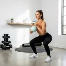 Soft kettlebell 6 kg ACT0064