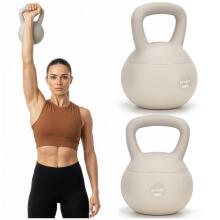 Soft kettlebell 10 kg ACT0066