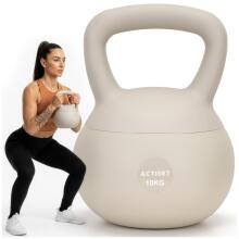 Soft kettlebell 10 kg ACT0066