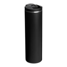 The Transit Fliptop Mug 0.59L black 2.0
