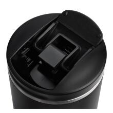 The Transit Fliptop Mug 0.59L black 2.0