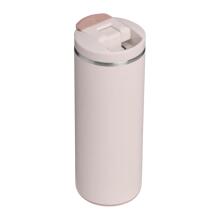 Thermos mug The Transit Fliptop Mug 0.35L light pink