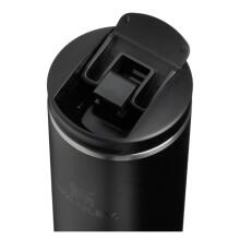 The Transit Fliptop Mug 0.47L black 2.0