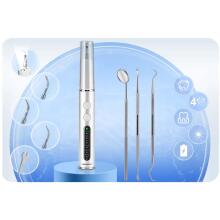 Ultrasonic Tooth Scaler 4 Modes for Tartar Removal LED Berdsen BD-251