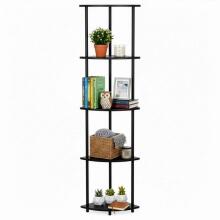 Corner cabinet 146.6 x 28.5 x 29.5 cm HA7546