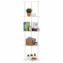 Corner cabinet 146.6 x 28.5 x 29.5 cm HA7547