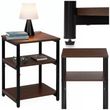 Nightstand 35 x 31 x 57 cm HF0062