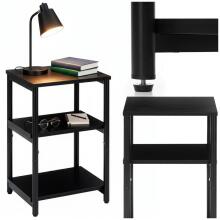 Night stand 35 x 31 x 57 cm HF0063