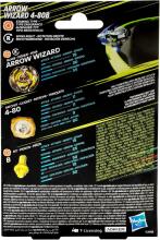 Beyblade X Arrow Wizard Art.4-80B Beyblade Spinner