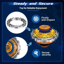 Auld Eytoys YW624306 Art.276958 Beyblade Spinner