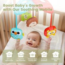 Cute Stone Baby Mobile Art.276959